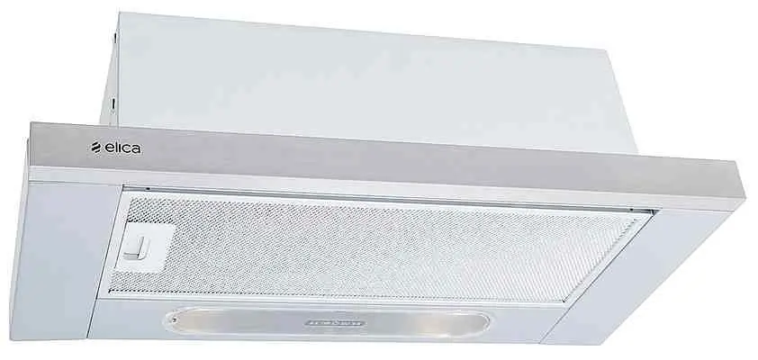 Вытяжка Elica Elite 14 Plus IX/A/60, нержавеющая сталь на tehnoparc.md Вытяжка Elica Elite 14 Plus IX/A/60, нержавеющая сталь