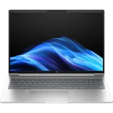 Ноутбук HP ProBook 4 G1a 16" AMD Notebook AI PC, серебристый на tehnoparc.md Ноутбук HP ProBook 4 G1a 16" AMD Notebook AI PC, серебристый