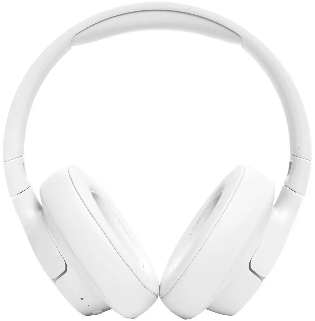 Căşti JBL Tune 720BT, alb