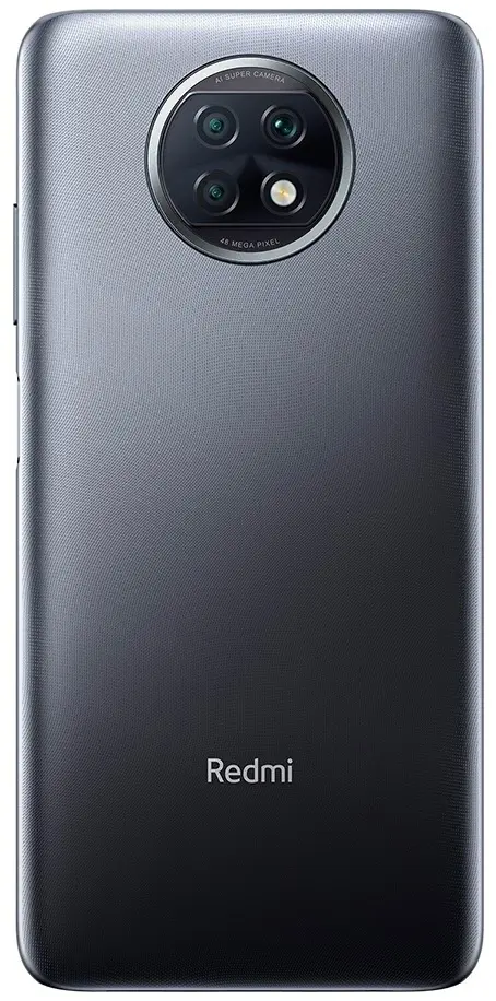 Smartphone Xiaomi Redmi Note 9T 4GB/128GB, negru