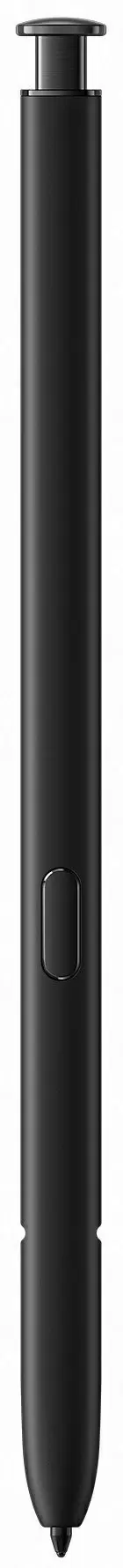 Смартфон Samsung SM-S918 Galaxy S23 Ultra 12/256ГБ, черный