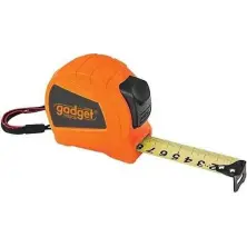 Ruletă Gadget 260307, portocaliu pe tehnoparc.md Ruletă Gadget 260307, portocaliu