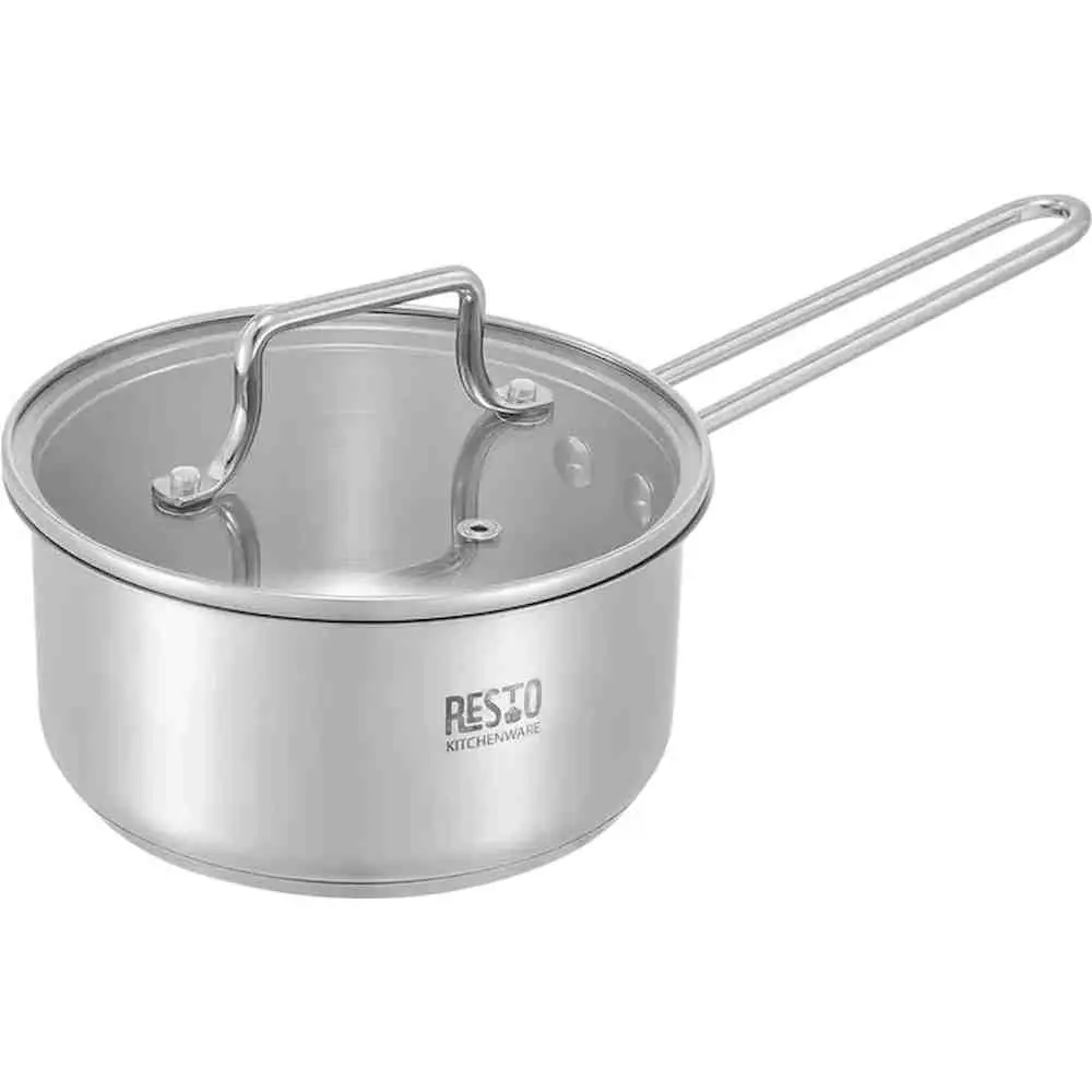 Set vase de gătit Resto 92025, inox