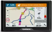 Sistem de navigație Garmin Drive 61 LMT-S