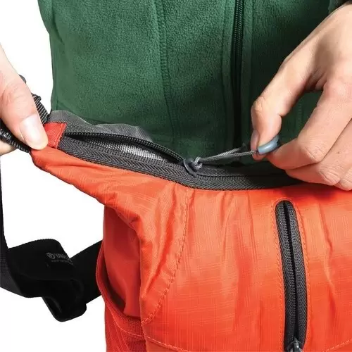 Рюкзак для фотоаппарата Vanguard RENO 22OR, оранжевый