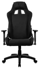 Scaun gaming Arozzi Avanti SoftFabric, negru