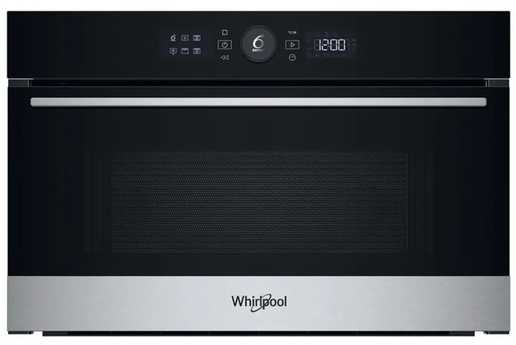 Встраиваемая микроволновая печь Whirlpool WMD54MX, черный на tehnoparc.md Встраиваемая микроволновая печь Whirlpool WMD54MX, черный