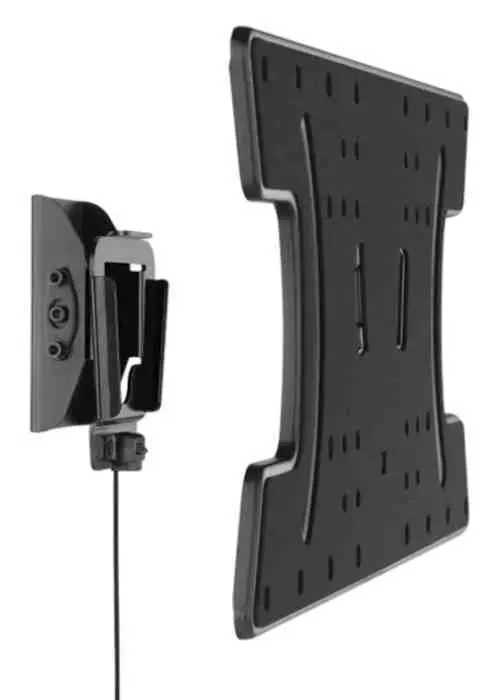 Suport TV Reflecta PLANOLED 65-4020T, negru