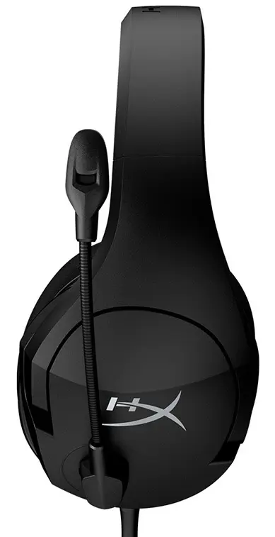 Наушники HyperX Cloud Stinger Core Wireless 7.1, черный