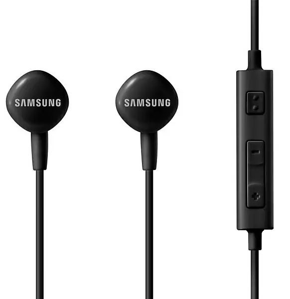 Căşti Samsung HS-1300, negru