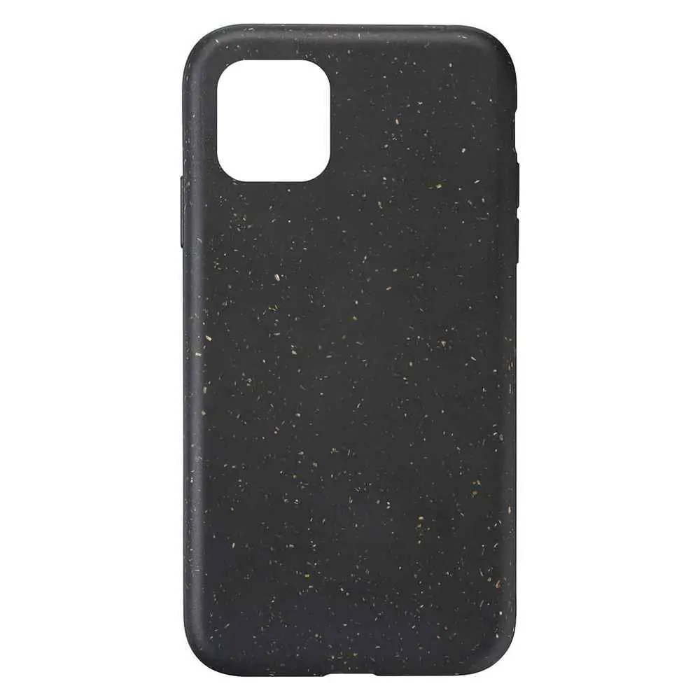 Husă de protecție Cellularline Become iPhone 12/12 Pro, negru