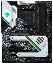 Placă de bază ASrock X570 Steel Legend