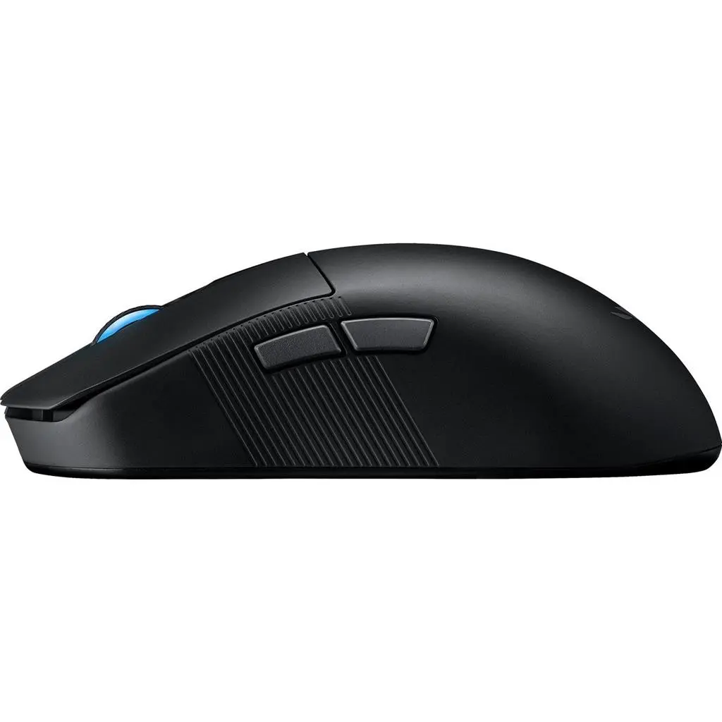 Mouse Asus ROG Harpe Ace Mini Black, negru pe tehnoparc.md Mouse Asus ROG Harpe Ace Mini Black, negru