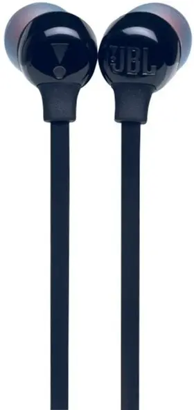 Наушники JBL Tune 125BT, синий