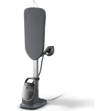 Aparat de călcat vertical cu aburi Philips AIS8540/80, gri pe tehnoparc.md Aparat de călcat vertical cu aburi Philips AIS8540/80, gri