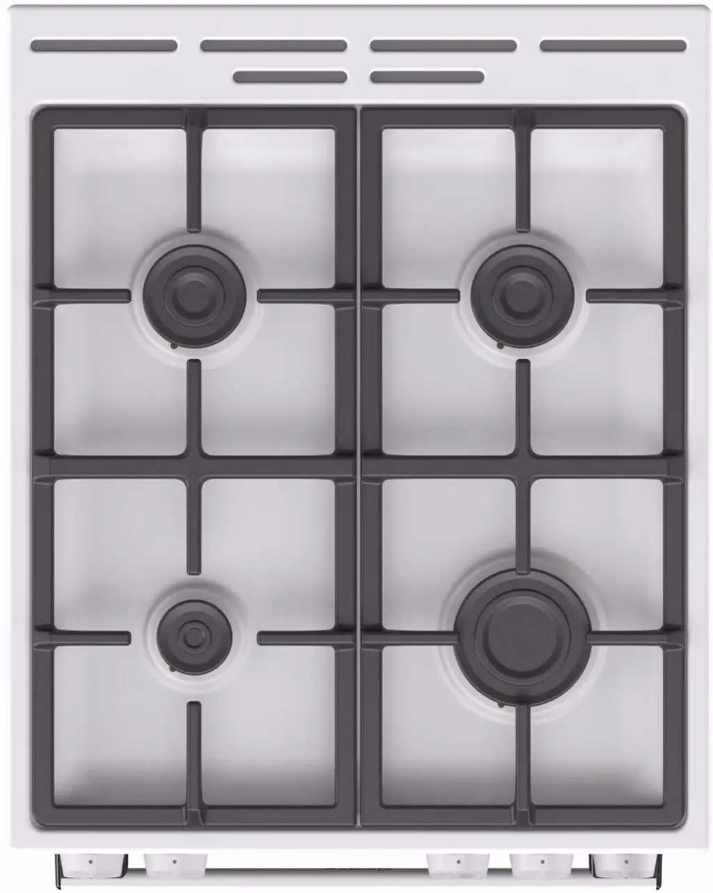 Aragaz Gorenje GG5A10WFFM