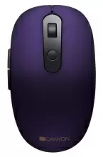 Mouse Canyon MW-9, violet