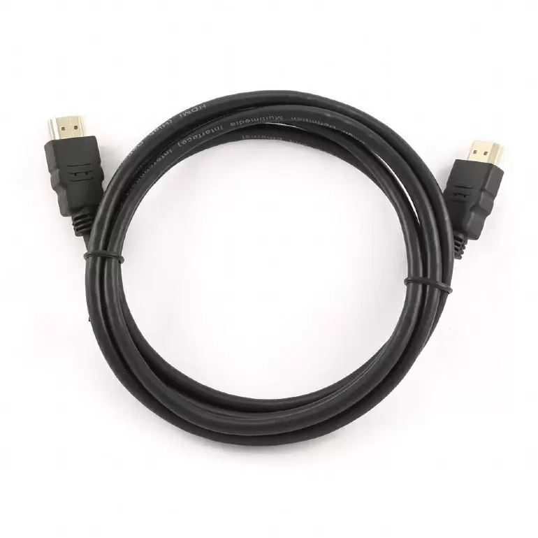 Кабель Gembird CC-HDMI4F-6, черный