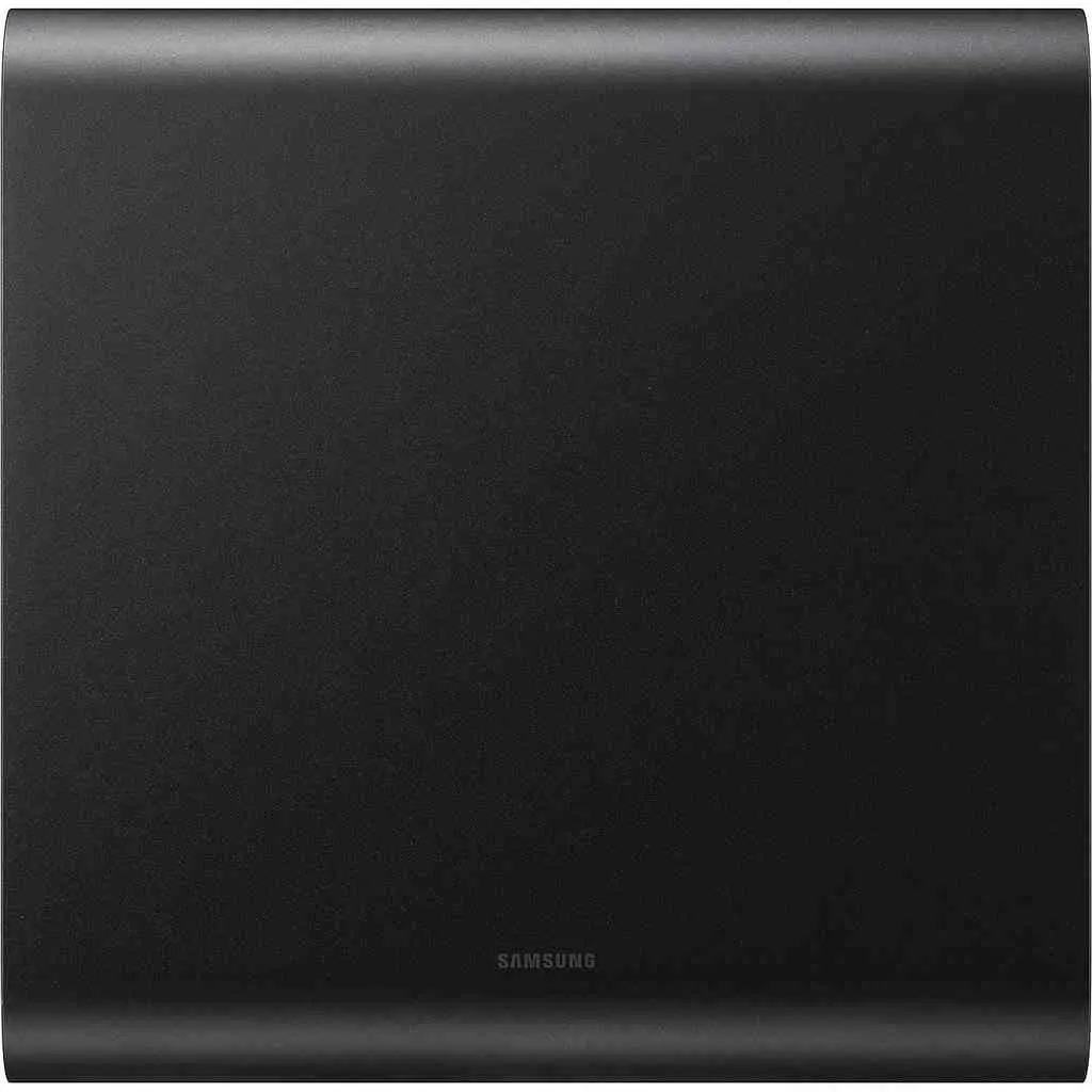 Саундбар Samsung HW-QS750F/UA, черный
