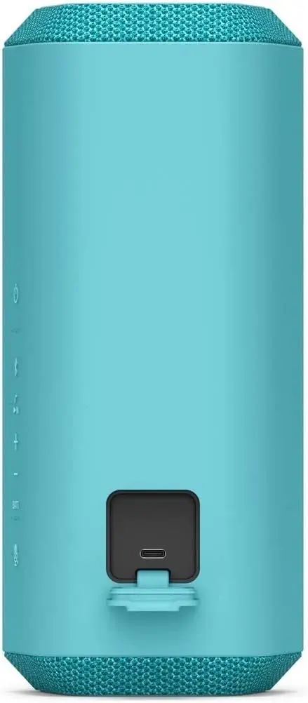 Портативная колонка Sony SRS-XE300L, голубой