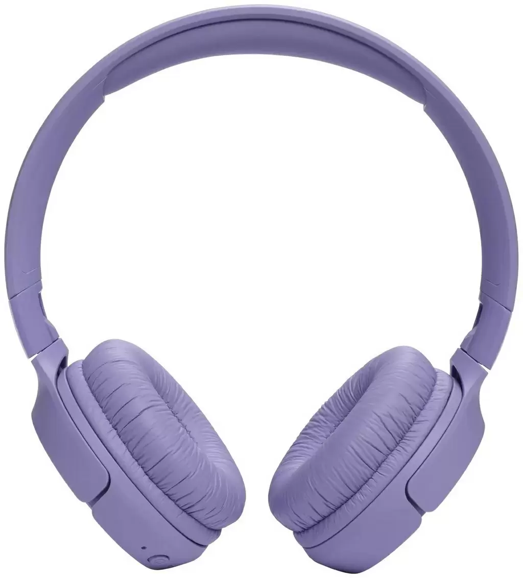 Наушники JBL Tune 520BT, сиреневый