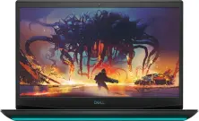 Ноутбук Dell Inspiron Gaming 15 G5 (15.6"/FHD/Core i5-10300H/8GB/1TB/GeForce GTX 1650Ti 4GB GDDR6/Win10H), черный на tehnoparc.md Ноутбук Dell Inspiron Gaming 15 G5 (15.6"/FHD/Core i5-10300H/8GB/1TB/GeForce GTX 1650Ti 4GB GDDR6/Win10H), черный