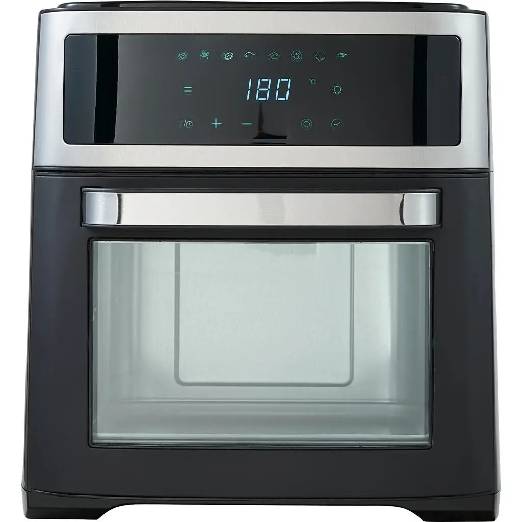 Аэрогриль Adler AD-6309, черный