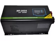 Invertor de tensiune Ultra Power MP-2024