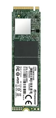Disc rigid SSD Transcend PCIe SSD220S M.2 NVMe, 512GB