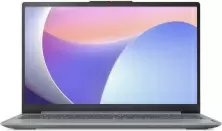 Laptop Lenovo IdeaPad Slim 3 15IAH8 (15.6"/Core i5-12450H/16GB/1TB/Intel UHD), gri