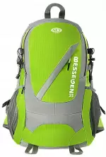 Рюкзак Nils Camp CBT7107, зеленый