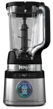 Блендер Ninja TB201EU, серебристый