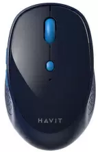 Мышка Havit MS76GT Plus, синий