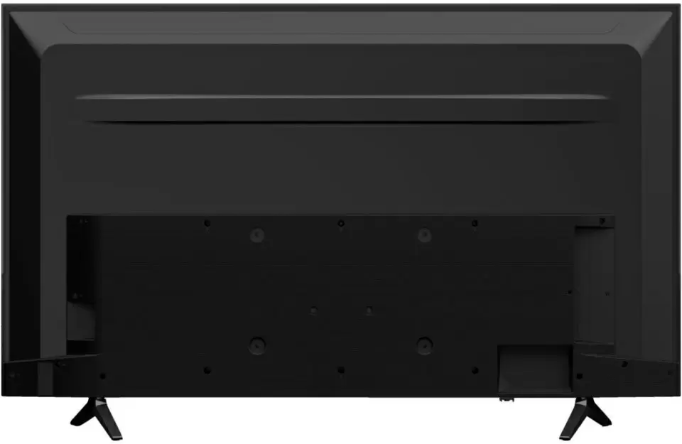 Телевизор Hisense H75A7100F, черный