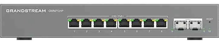 Коммутатор Grandstream GWN7721P