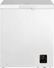 Морозильный ларь Gorenje FH14EAW, белый