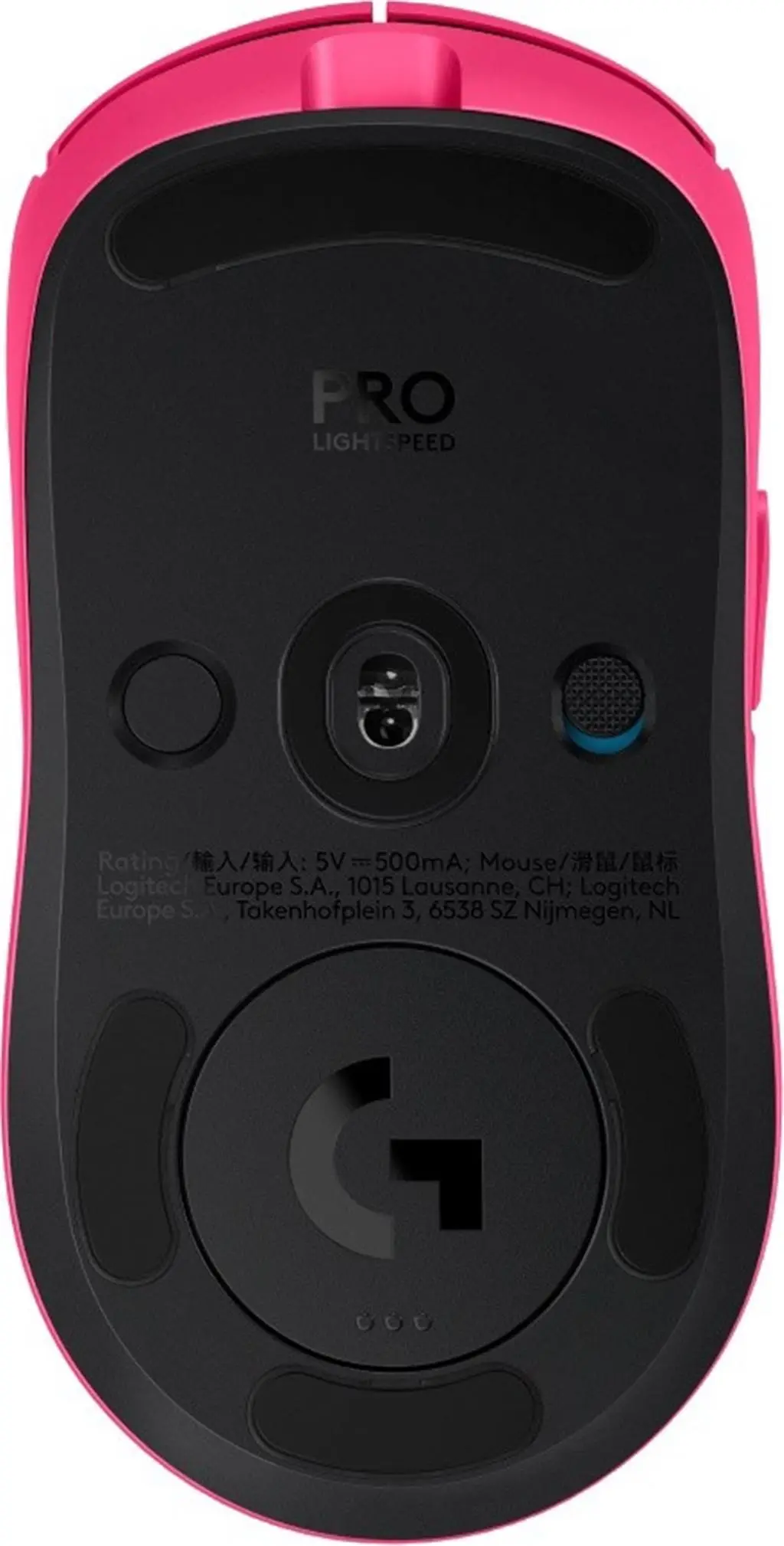 Mouse Logitech G Pro 2 pe tehnoparc.md Mouse Logitech G Pro 2
