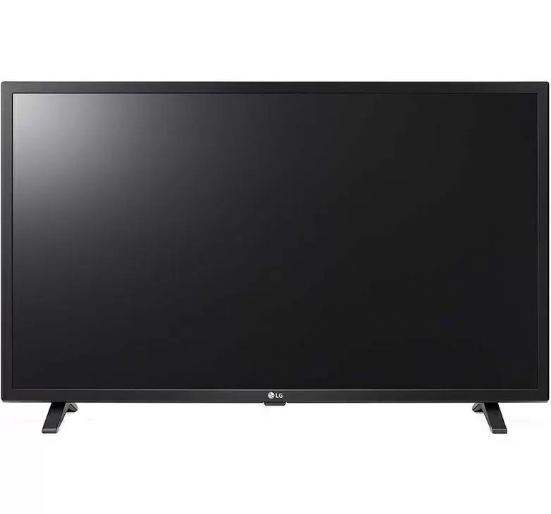 Televizor LG 32LM6350, negru