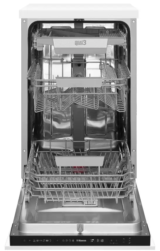 Посудомоечная машина Hansa ZIM466ELH