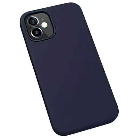 Чехол Nillkin iPhone 12 mini Flex Pure, синий