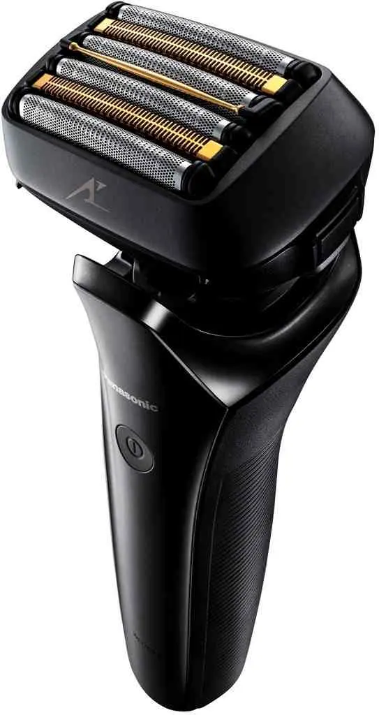 Электробритва Panasonic ES-LS6A-K820, черный