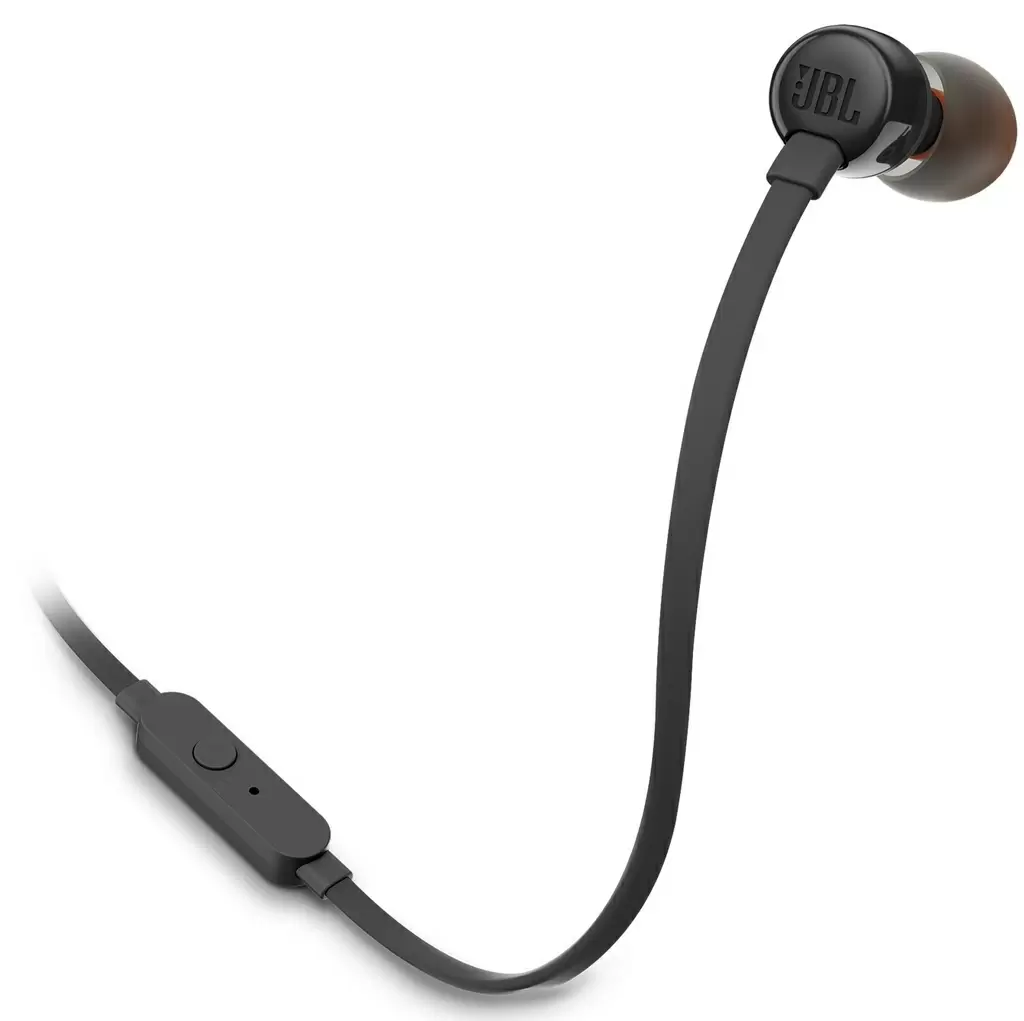 Căşti JBL Tune 110, negru