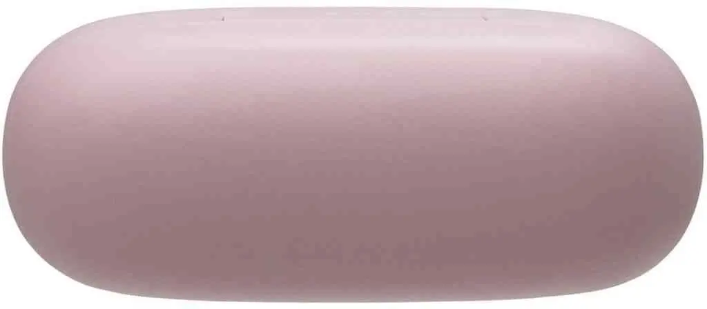 Căşti JBL Wave Beam 2, roz