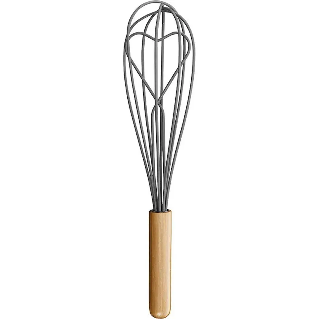Венчик Ambition Whisk, бежевый на tehnoparc.md Венчик Ambition Whisk, бежевый