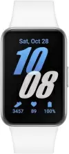 Фитнес браслет Samsung SM-R390 Galaxy Fit3, серебристый