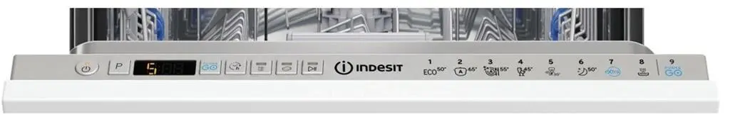Посудомоечная машина Indesit DSIO 3M24 C S