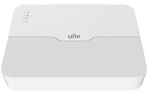 Регистратор Uniview NVR301-08LS2-P8