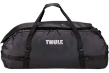 Дорожная сумка Thule 3205001, черный