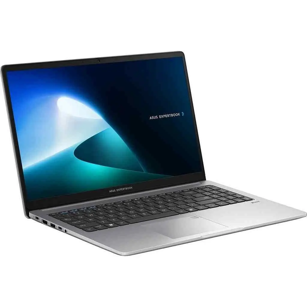 Laptop Asus ExpertBook P1 P1503CVA (15.6"/FHD/Core i5-13420H/8GB/512GB/Intel UHD), gri
