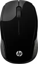 Мышка HP Wireless 220, черный